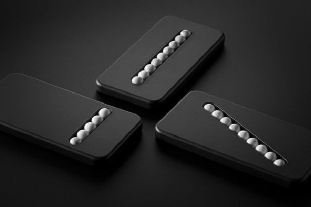 Створено гаджет для боротьби із залежністю від смартфонів