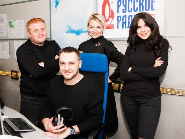 Каменських в Росії розповіла про грандіозне повернення до Потапа - фото 209509