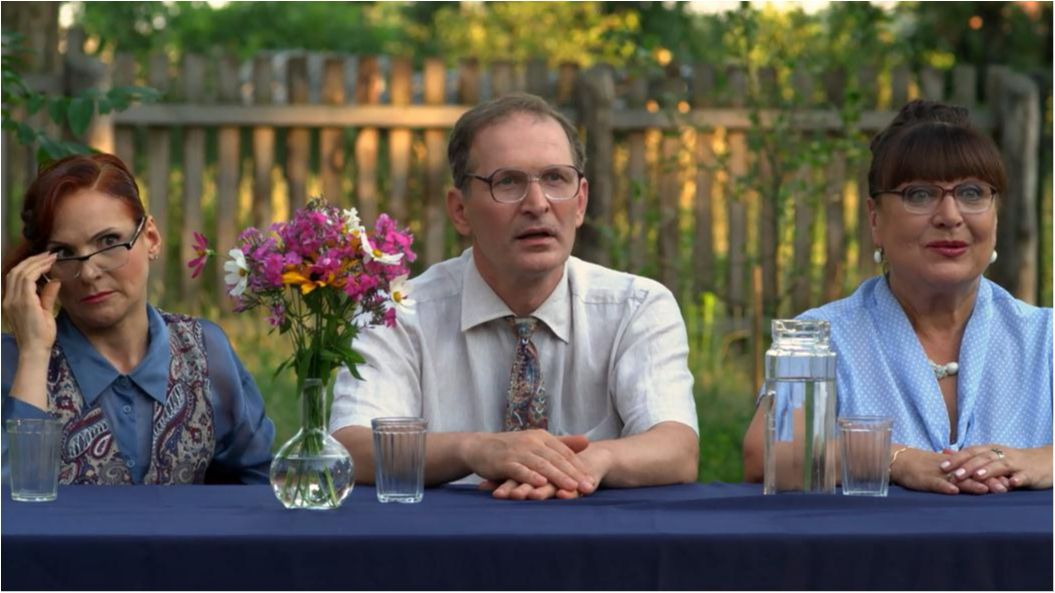 "Свати" в Україні можуть заборонити - фото 1