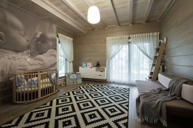 Олена Кравець вирішила показати своє нове житло - фото 207828