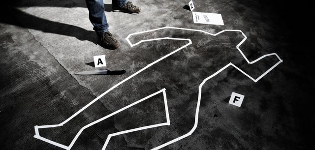 Так виглядають найжахливіші професії у світі - фото 209199