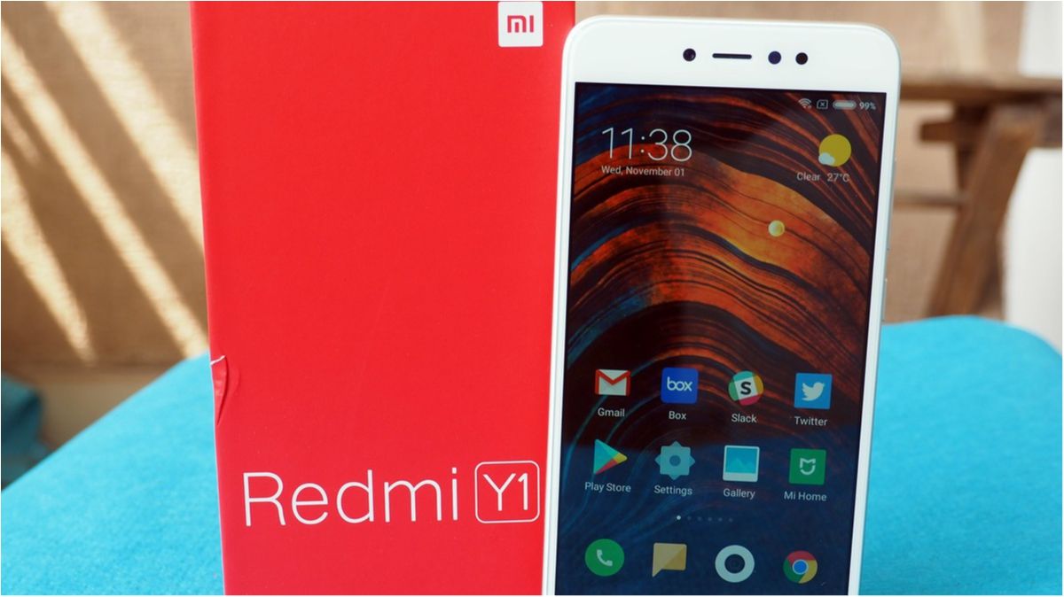 Xiaomi випустила нові бюджетні смартфони для любителів селфі