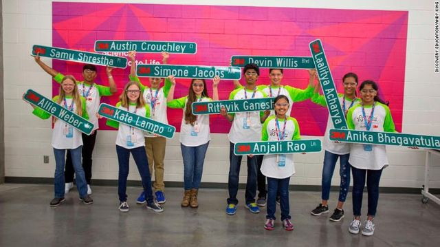 Загалом було 10 фіналістів - фото 212188