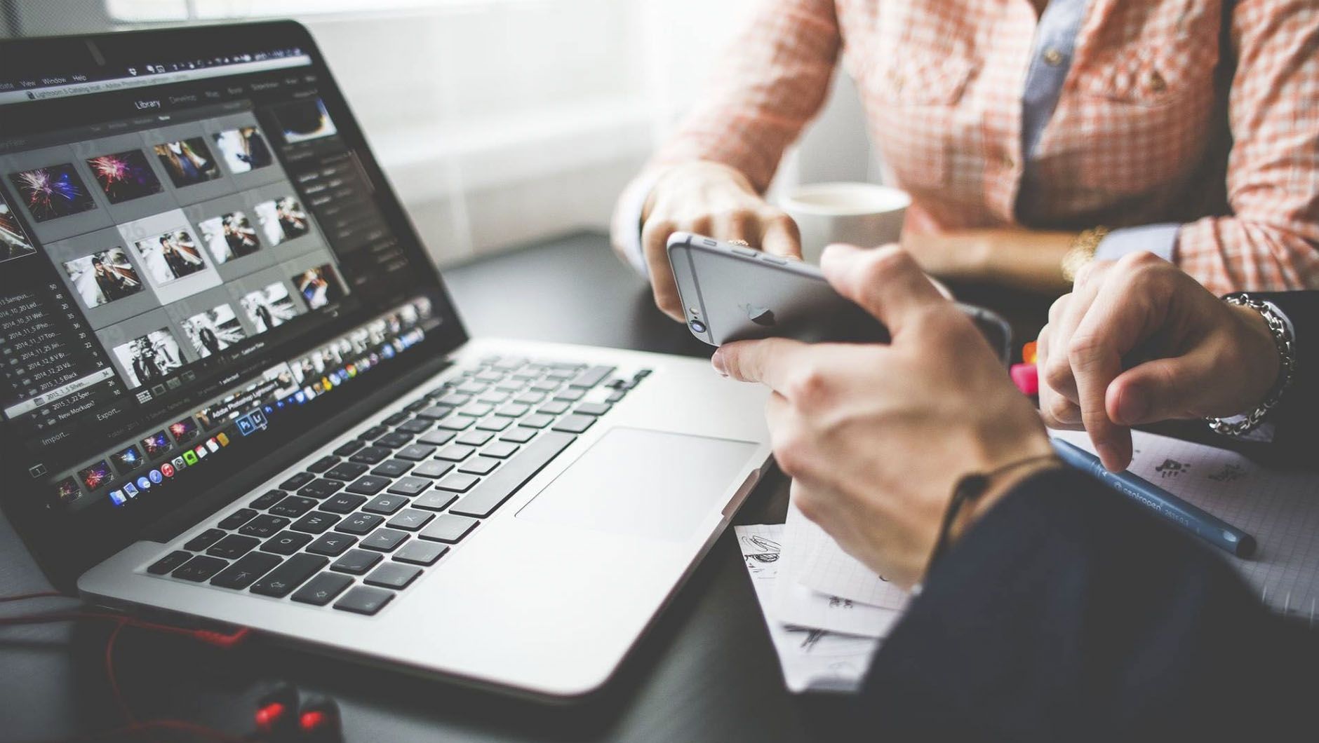 Чому насправді українські програмісти покидають країну