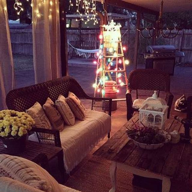 Замість ялинки: новий різдвяний тренд підкорює мережу - фото 210383