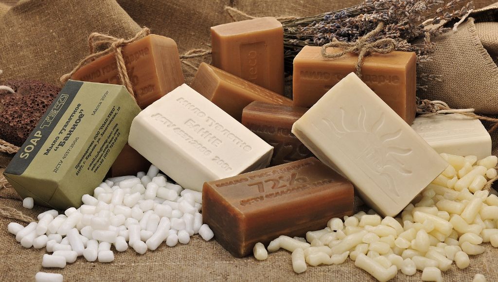 ТОП-3 міфи про господарське мило, у які досі вірять