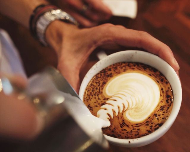 Ось чому після кави хочеться спати - фото 206941