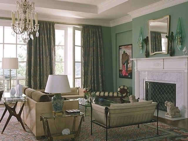 Розкішний особняк Ілона Маска показали на фото - фото 207214