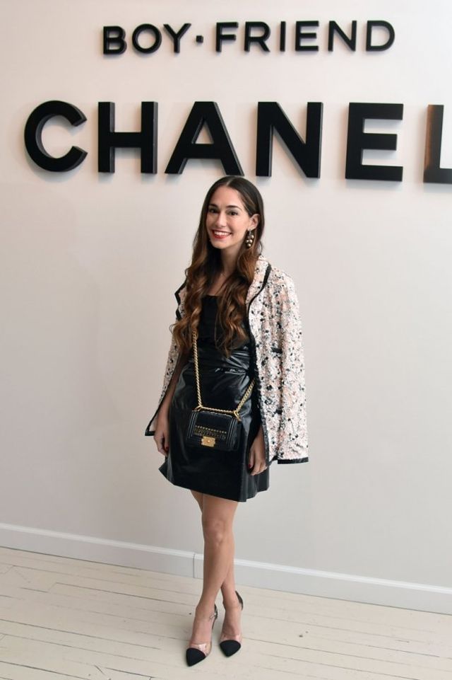 Chanel відкрили жіночий клуб - фото 209498