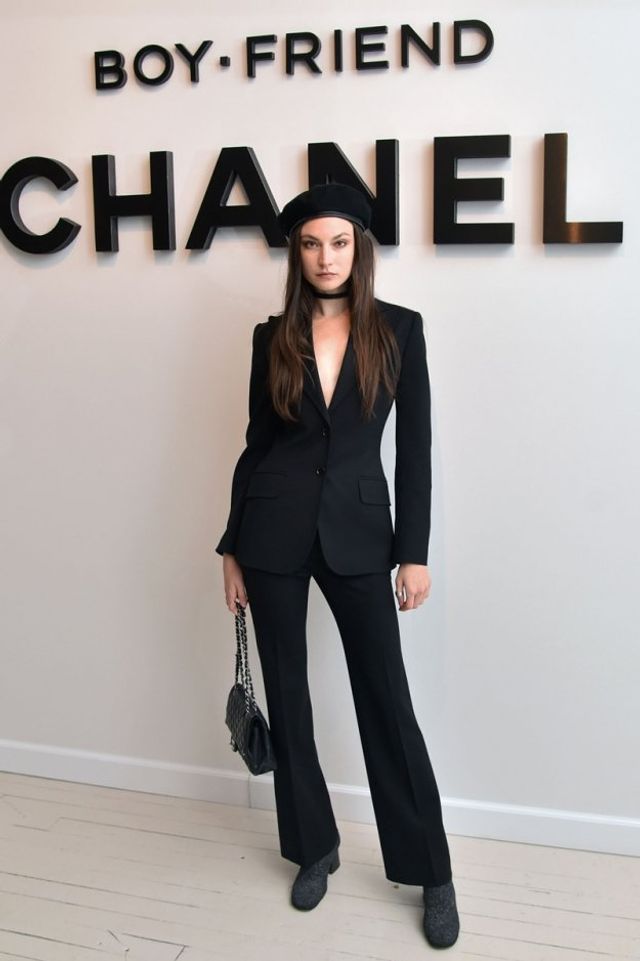 Chanel відкрили жіночий клуб - фото 209484