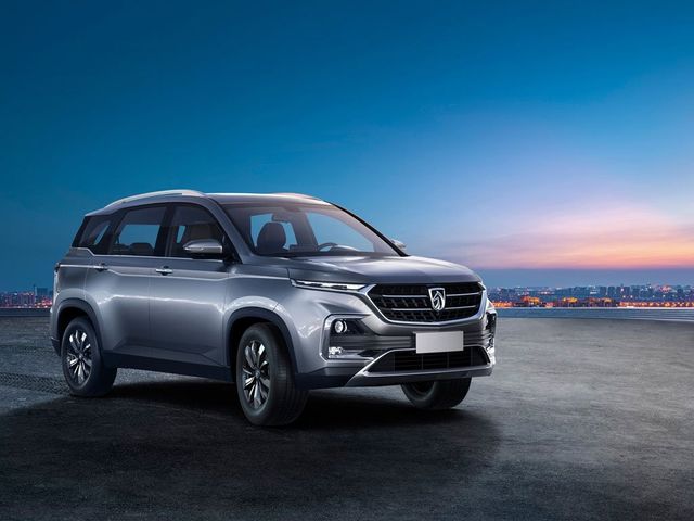 У Китаї представили 