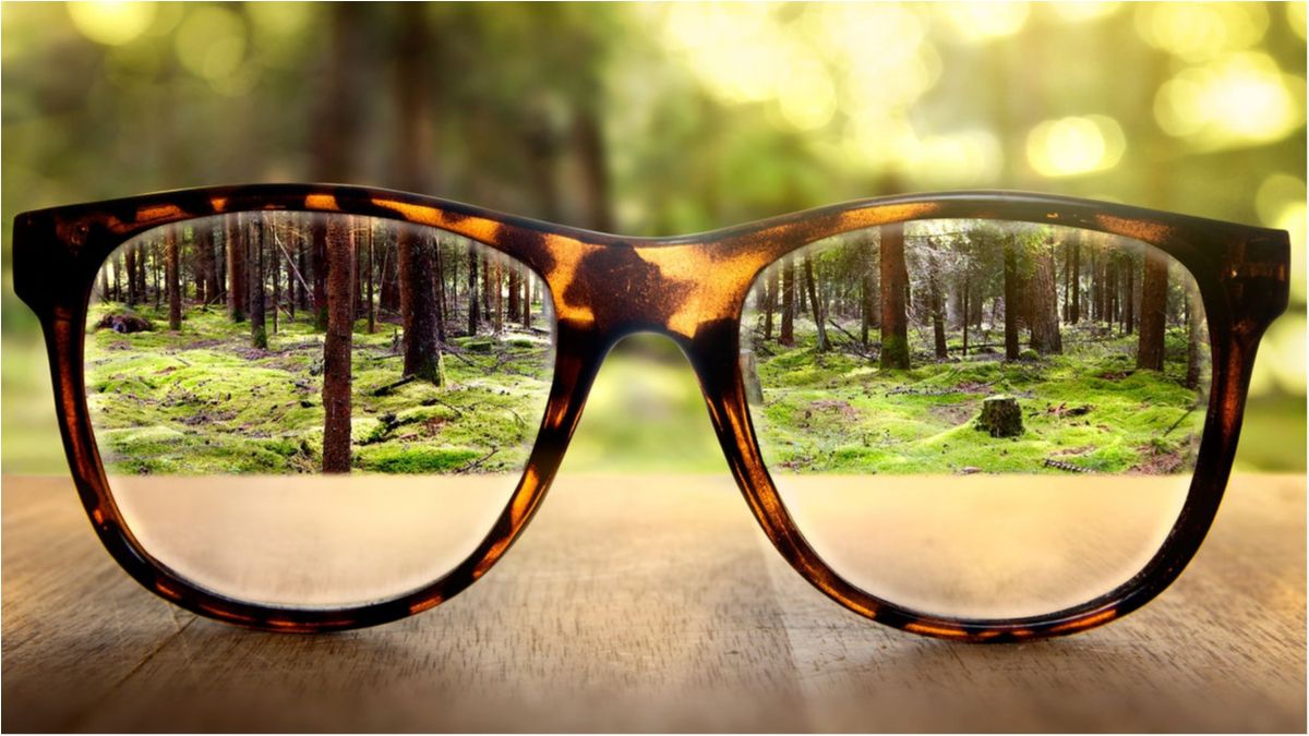 Що найчастіше провокує втрату зору?