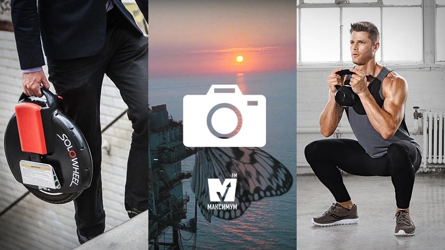 Смарт-транспорт й українці, які працювали зі світовими зірками: 20 листопада у трьох фото