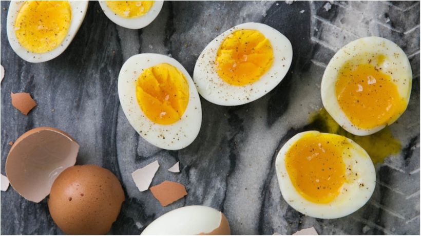 Корисні властивості яєць, про які більшість не знає