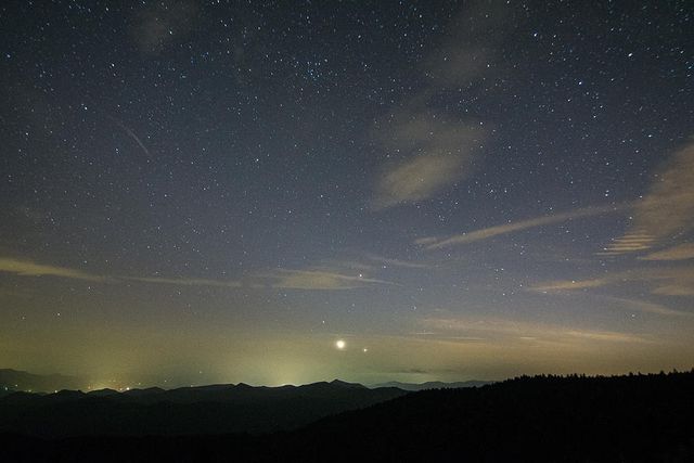 Поцілунок Венери і Юпітера - фото 208393