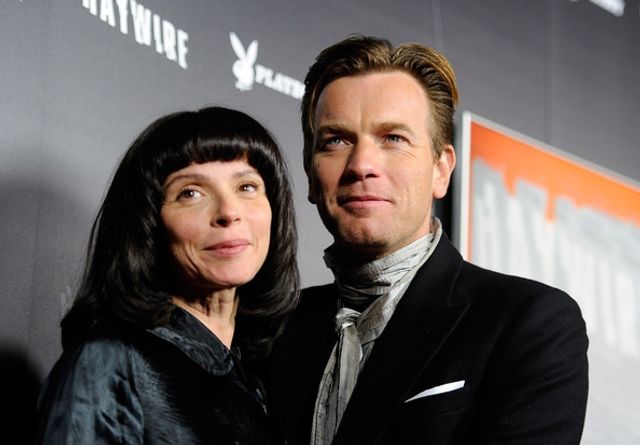 Відомий голлівудський актор вирішив розлучитися - фото 210010