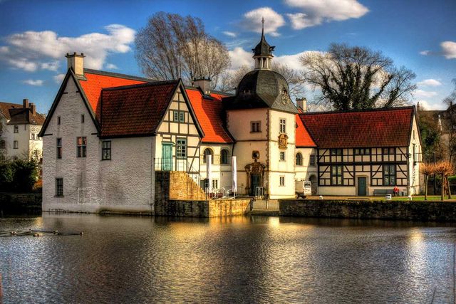 10 фото, які змусять вас відвідати Дортмунд - фото 211159