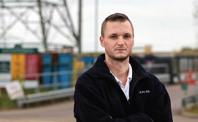 Британець випадково викинув жорсткий диск, на якому зберігалися 7,5 тисяч біткойнів