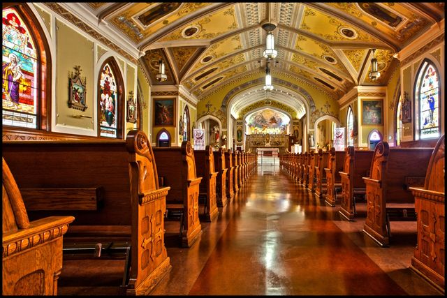 10 фото, які змусять вас відвідати Дортмунд - фото 211164