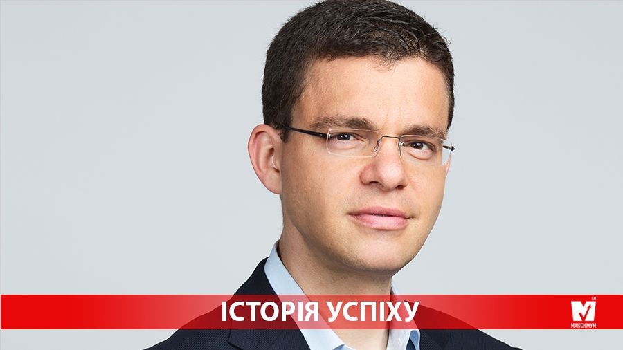 Історія успіху геніального українця, творінням якого користуються у 200 країнах світу