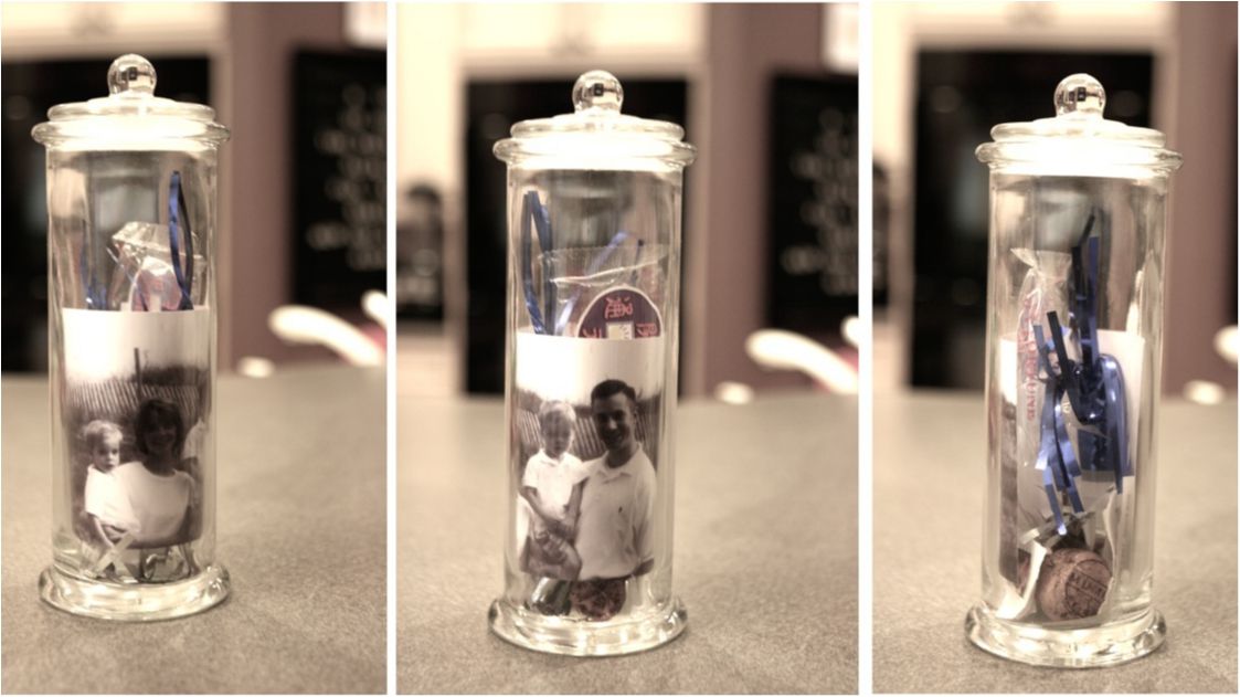 Дуже дивні речі, знайдені в капсулах часу