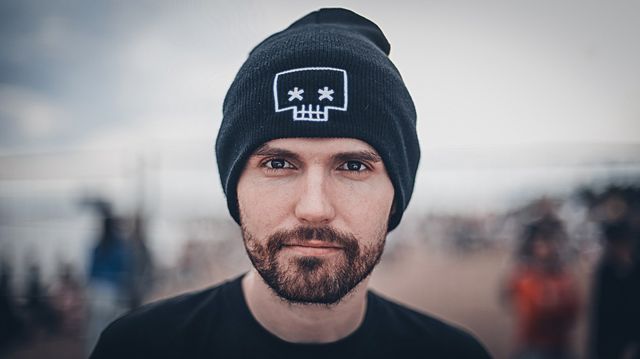 Noize MC виступить у Львові - фото 207552