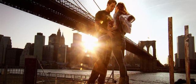 5 ознак стосунків на все життя - фото 211495