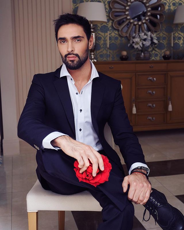 Козловський прокоментував виступи українських артистів у Росії - фото 206465