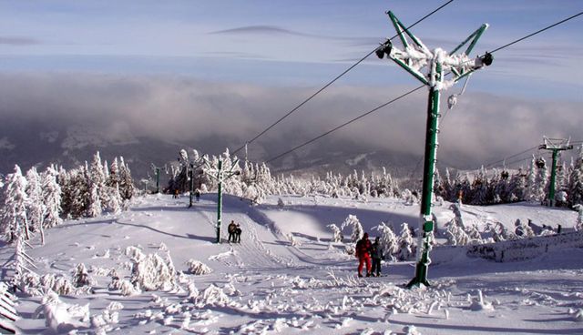 Куди поїхати на відпочинок у грудні 2017 року - фото 211124
