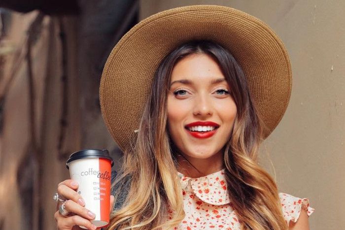 Регіна Тодоренко пішла з Орла і решки - фото 1