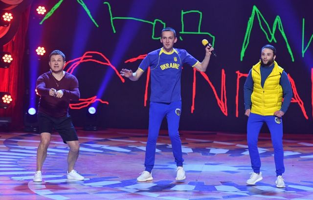 Дитяче Євробачення-2017 та оригінальні сніданки на кожен день: 26 листопада у трьох фото - фото 211540