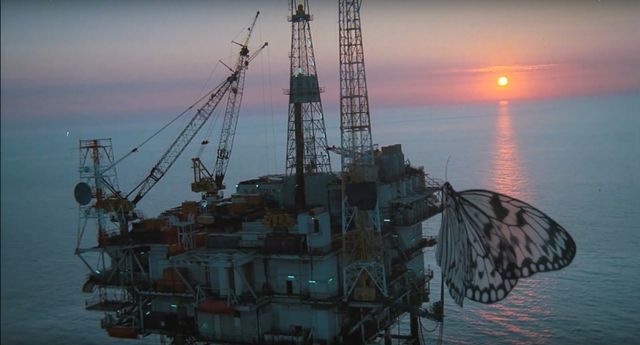 Смарт-транспорт й українці, які працювали зі світовими зірками: 20 листопада у трьох фото - фото 210374