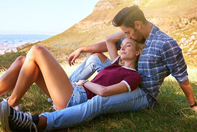 5 ознак стосунків на все життя - фото 211497