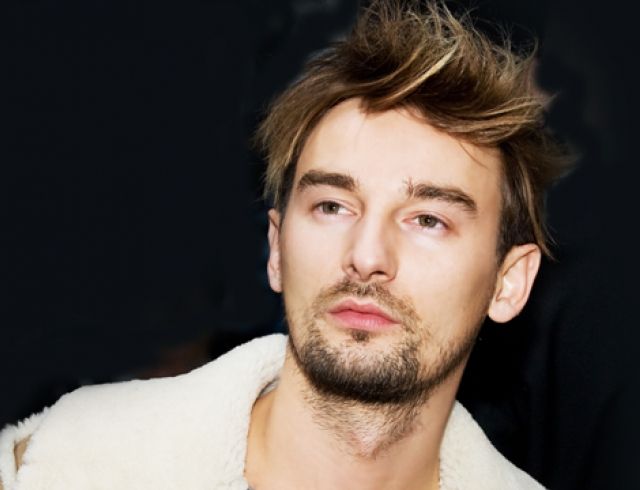 Алан Бадоєв вразив мережу голим фото