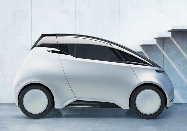 У Швеції з'явився стартап, який займатиметься електрокарами - фото 206473