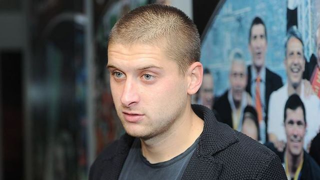 Нещодавно фанати поговорили з Ракицьким про Україну- фото 212042