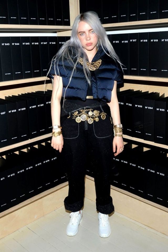 Chanel відкрили жіночий клуб - фото 209486