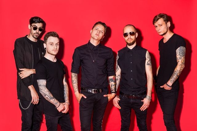 Не пропустіть! O.Torvald презентує новий альбом у Львові