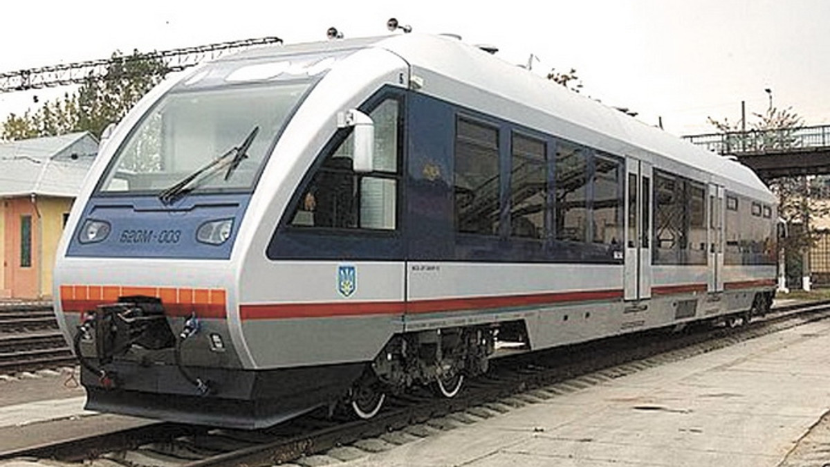 Ще один потяг до Польщі - фото 1