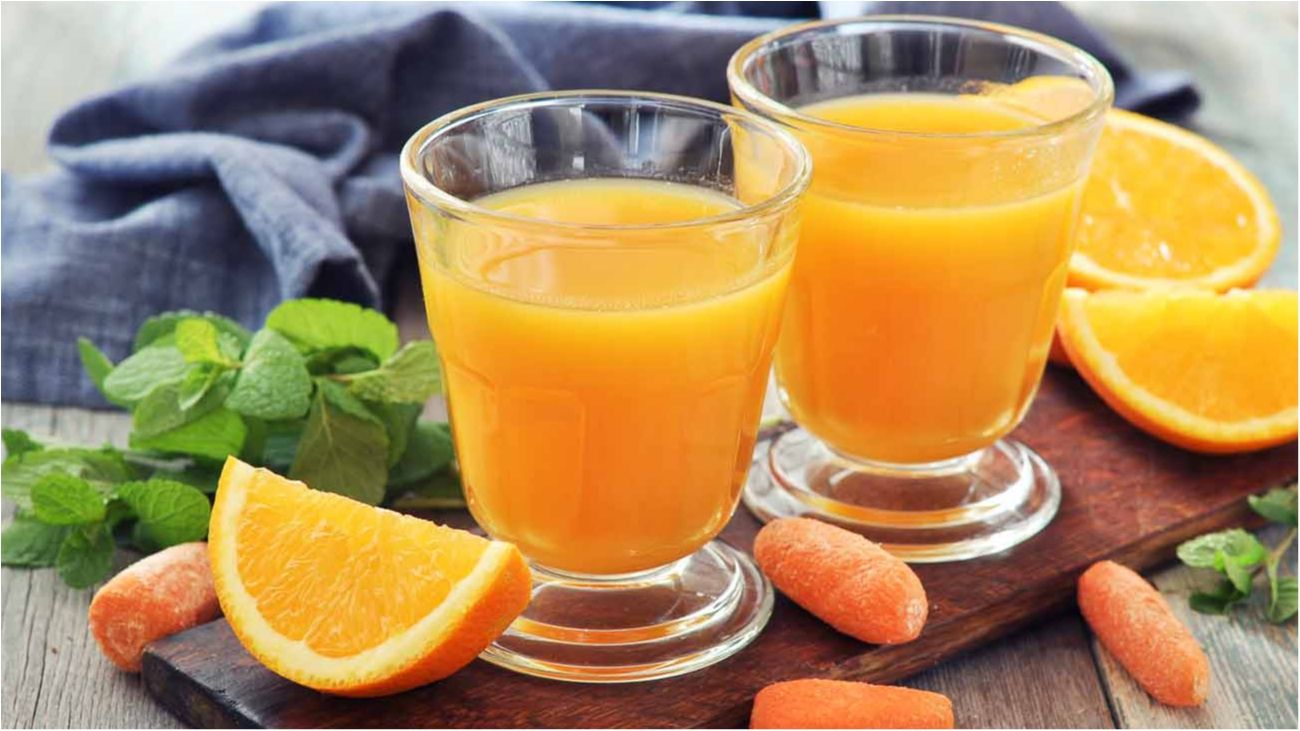Чому вчені рекомендують регулярно пити апельсиновий сік