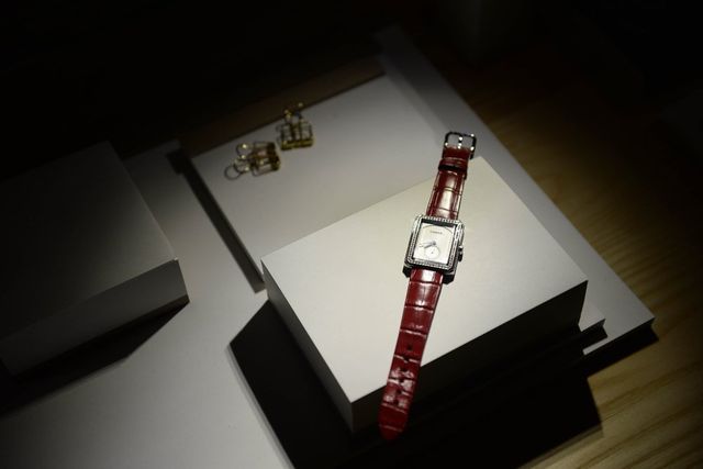 Chanel відкрили жіночий клуб - фото 209488