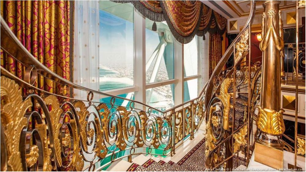 Від шейхів і президентів до олігархів і селебріті - фото 1