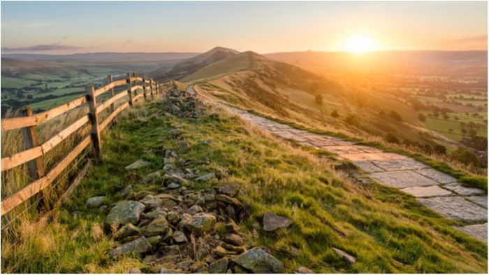 Так виглядають місця з найбагатшою на планеті природою