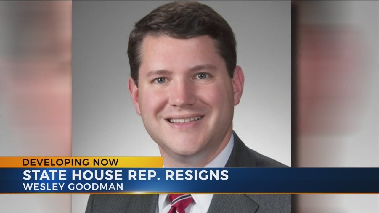 Американського депутата-противника ЛГБТ застали за сексом з чоловіком