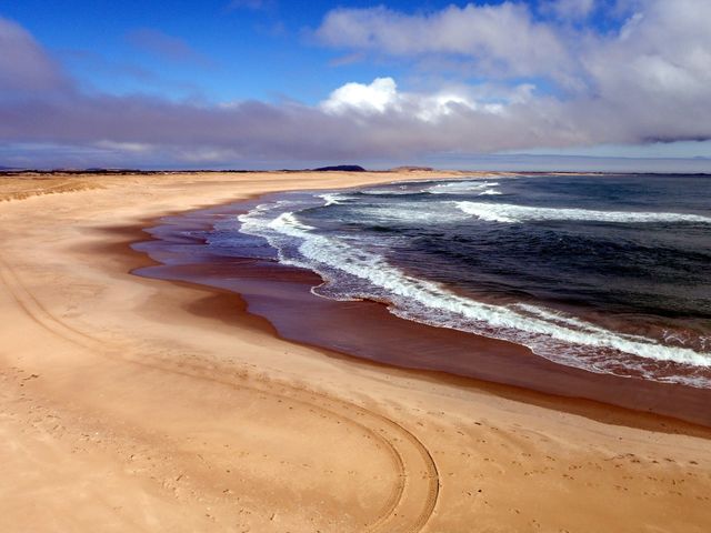 Ідеальні місця відпочинку для тих, хто не любить спеку - фото 209984