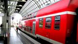 У Німеччині з'явиться поїзд майбутнього з тренажерним залом