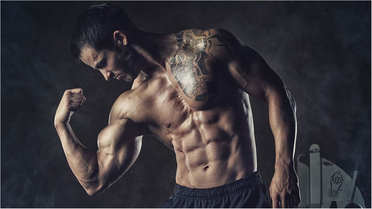 Види тренувань для швидкої втрати жиру