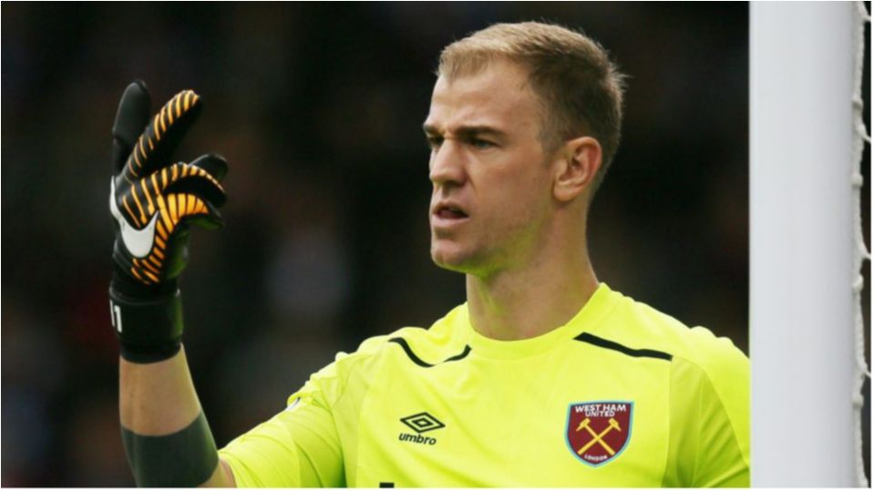 Футболістів збірної Англії запідозрили у нетрадиційних стосунках