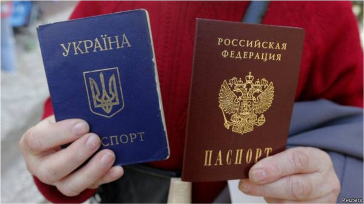 Влада веде перевірки паспортів - фото 1