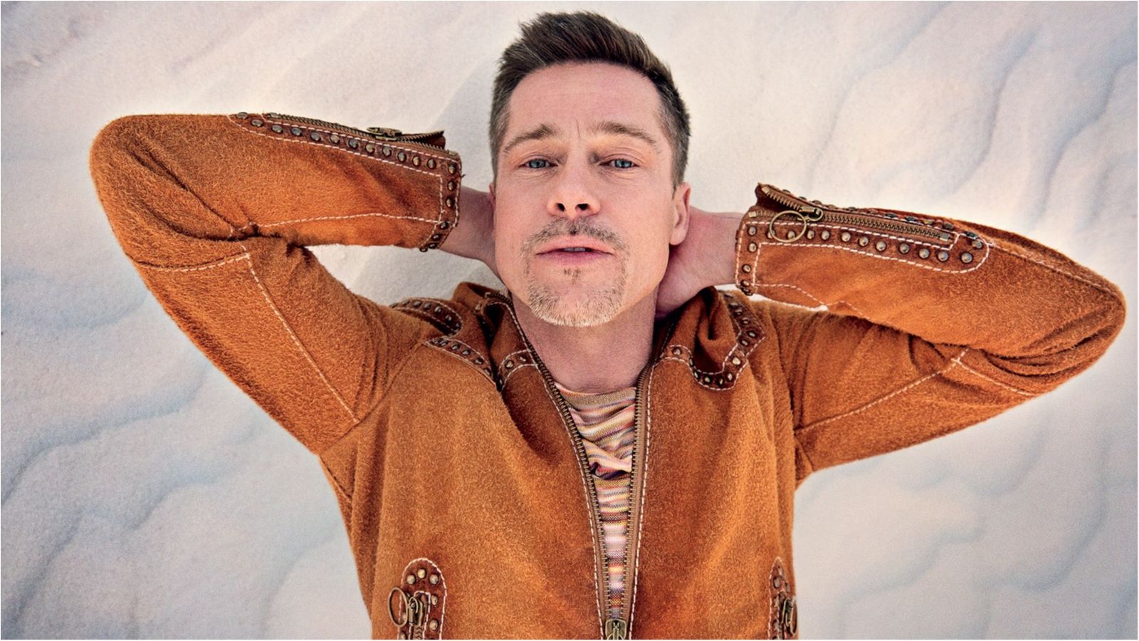 Відома актриса вперше прокоментувала чутки про роман з Бредом Піттом